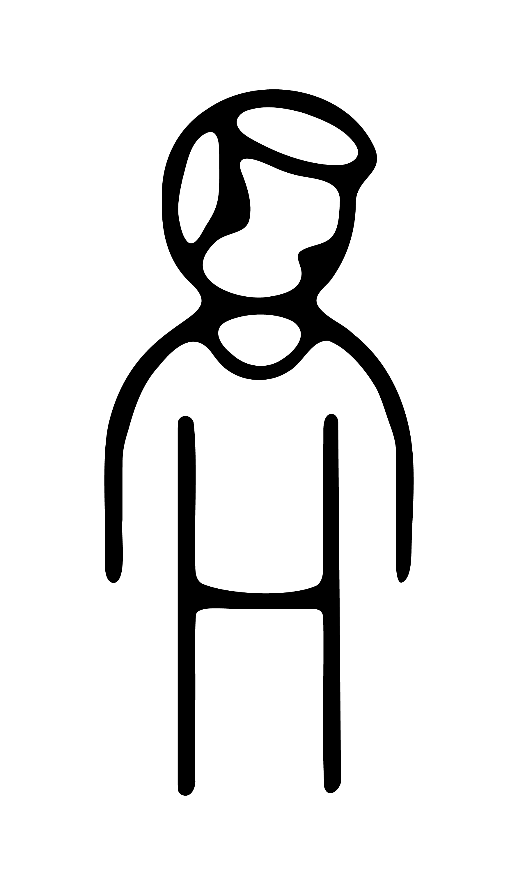 Illustration d'une infection à l'oreille